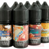 Жидкость ElectroJam T.o.b.a.c.c.o Barrel SALT - Rich Blend (Ром Табак) 30 мл (20 мг)
