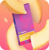 Табак Сарма 360 Легкая - Азиатская дыня 40 гр