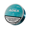 Жевательный табак Adex Strong Slim - Ice cool Жевательный табак Adex Strong Slim - Ice cool