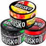 Бестабачная смесь BRUSKO Zero - Яблоко с Мятой 250 гр