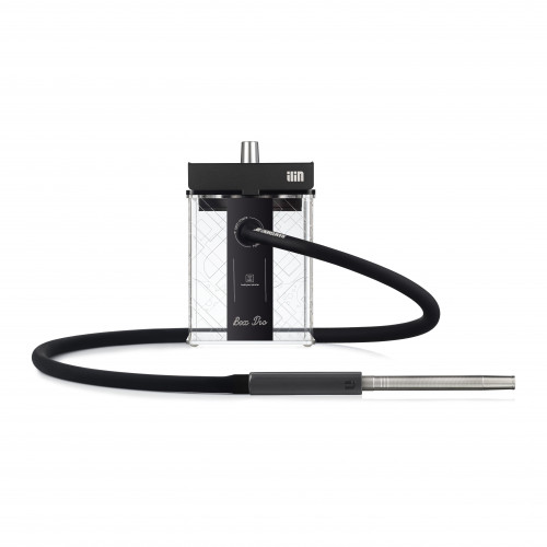 Кальян Nanosmoke BOX PRO 2024 (в сумке)