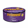 Табак Overdose - Tequila Diabla (Текила) 25 гр Табак Overdose - Tequila Diabla (Текила) 25 гр