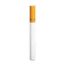 Гильзы для сигарет INVICTUS BROWN TUBES GOLD RING 24 mm (200х50)