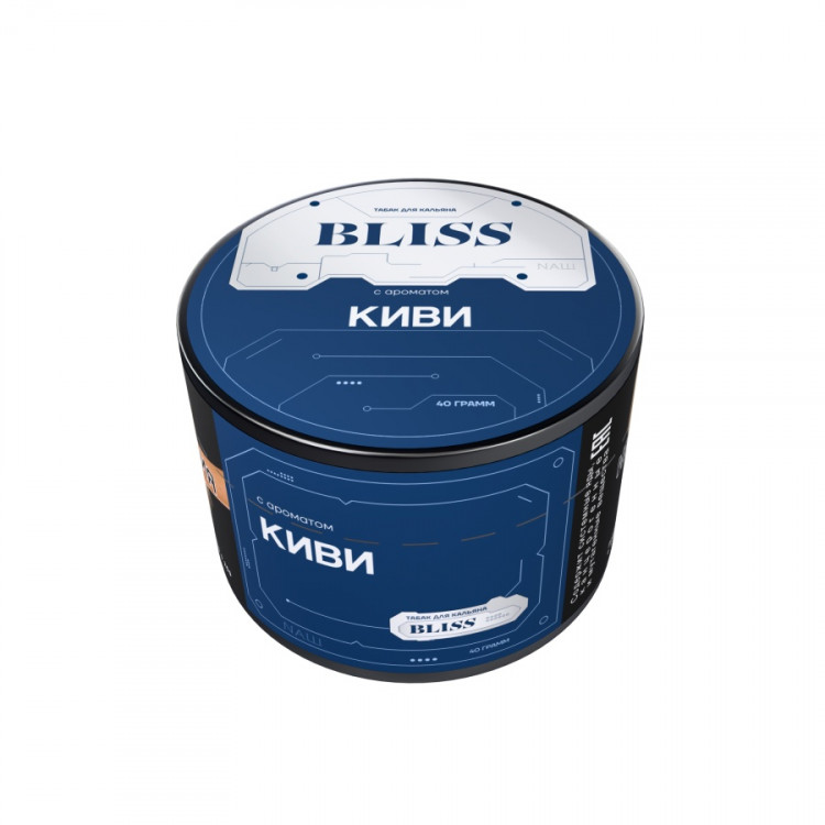 Табак Bliss - Киви 40 гр