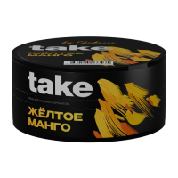 Табак Take - Желтое манго 25 гр
