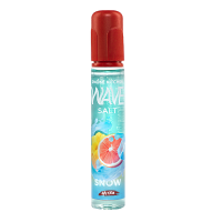 (МЦ) Жидкость Smoke Kitchen Wave ULTRA SALT - Exotic (Клубника Цитрус) 30мл (20 Ultra)