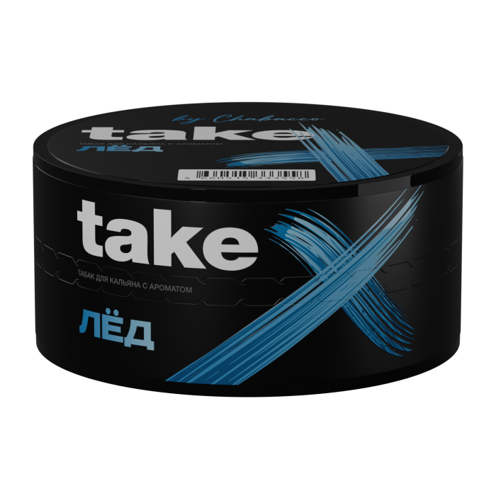 Табак Take - Лёд 25 гр