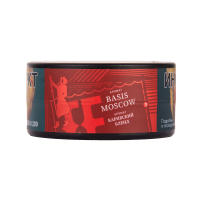 Табак Satyr Brilliant Collection - Basis MOSCOW 25 гр
