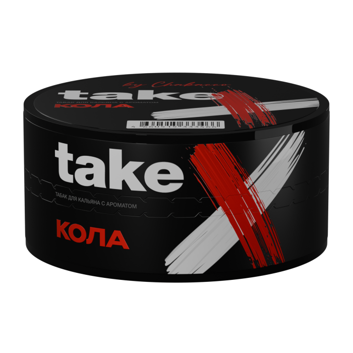 Табак Take - Кола 25 гр