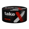 Табак Take - Кола 25 гр