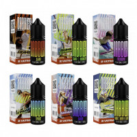 (МЦ) Жидкость Dabbler Ultra Salt - Клюква 30 мл (20 ultra)