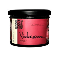 Табак Trofimoff's Burley - Wintergreen 125 гр