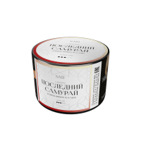 Табак Nаш - Последний самурай 40 гр
