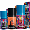 Жидкость Freeze Breeze Shock Strong Salt Ultra - Apple 30 мл (20 Ultra)