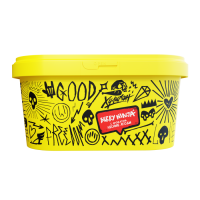 Табак Хулиган - BERRY NINJA (Лесные ягоды) 200 гр