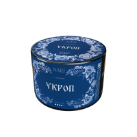 Табак Nаш Black - Укроп 40 гр