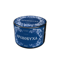 Табак Nаш Black - Хреновуха 40 гр