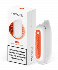 Одноразовая электронная сигарета PLONQ MAX (6000) - Фруктовый мармелад Одноразовая электронная сигарета PLONQ MAX (6000) - Фруктовый мармелад