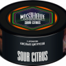 Табак MustHave - Sour Citrus (Кислый цитрус) 125 гр Табак MustHave - Sour Citrus (Кислый цитрус) 125 гр