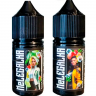 (МЦ) Жидкость NeLEGALKA Ultra Salt - Персиковый чай 30 мл (20 Ultra)