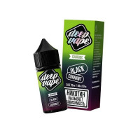 Жидкость DeepVape SourSide Salt - Green Apple 30 мл (20 мг)