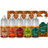 Жидкость Portsigar Salt - Tobacco & Watermelon 30 мл (20 мг)
