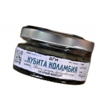 Табак Dogma 100% - Кубита Коламбия 20 гр