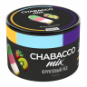 Бестабачная смесь Chabacco Mix MEDIUM 40 гр - Fruit Ice (Фруктовый лед) Бестабачная смесь Chabacco Mix MEDIUM 40 гр - Fruit Ice (Фруктовый лед)
