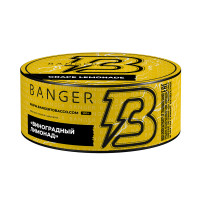 Табак Banger - Grape Lemonade (Виноградный лимонад) 25 гр