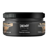 Табак Jent Cigar - Лаванда Ваниль 25 гр