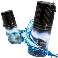 Жидкость Ocean Salt - Киви Грейпфрут 30 мл (20 мг)