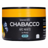 Бестабачная смесь Chabacco MEDIUM 40 гр - Ice Mango Бестабачная смесь Chabacco MEDIUM 40 гр - Ice Mango