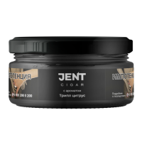 Табак Jent Cigar - Трипл цитрус 25 гр