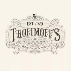 Табак Trofimoff's Burley - Mangifera (Сливочный манго) 25 гр