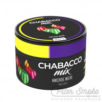 Бестабачная смесь Chabacco Mix Medium - Tropic Love (Тропик лав) 200 гр