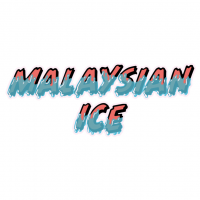 Жидкость Malasian Ice Super Salt - Pinky Bubbles (Шампанское с Клубникой) 30 мл
