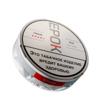 Жевательный табак Epok Strong Slim - Freeze