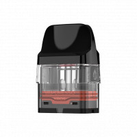Картридж Angry Vape Fury Max Белый 4.5 мл 0,6 Ом (1 шт)