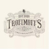 Табак Trofimoff's Burley - Grapefruit (Грейпфрутовый сок) 25 гр