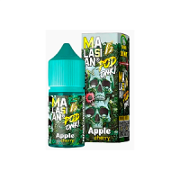 MALASIAN X PODONKI V2 Salt - Guava Grapefruite (Грейпфрут Гуава) 30 мл (20 мг)