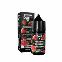 Жидкость Duft Strong Salt Ultra - Kiwi Smoothie 30 мл (20 Ultra)