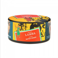 Табак Satyr Old School - LAMBA (Бычье сердце) 25 гр