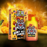 Одноразовая электронная сигарета Turbo 6000 - Honey, Mango, Banana