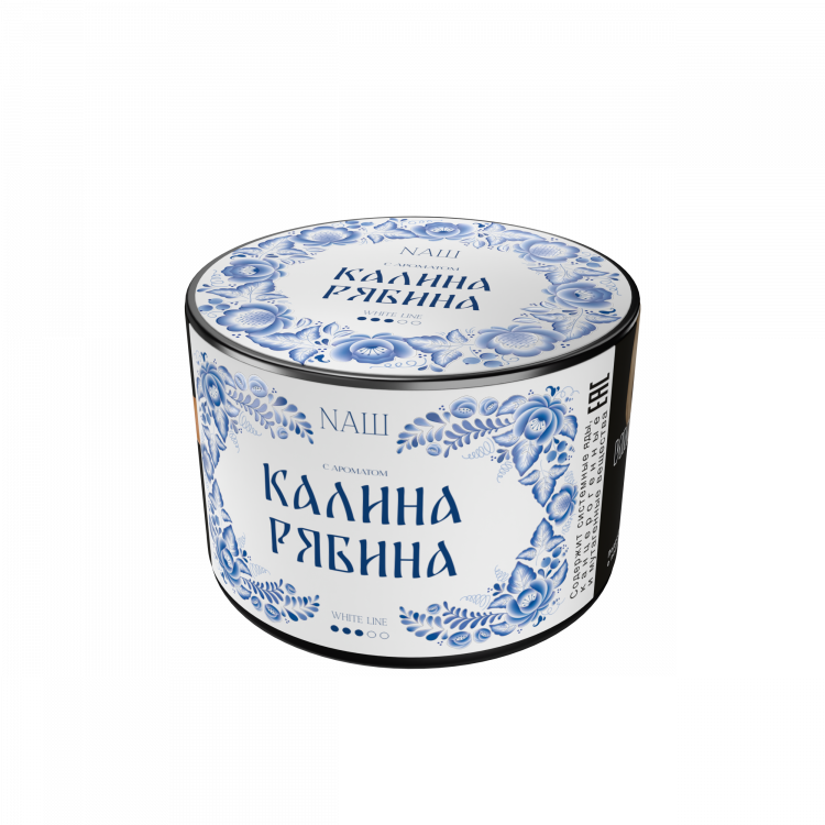 Табак Nаш - Калина рябина 40 гр